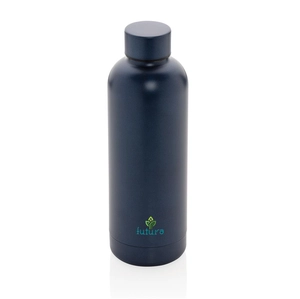 Bouteille isotherme en acier inoxydable 500 ml personnalisable