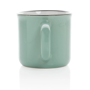 Mug céramique vintage personnalisable