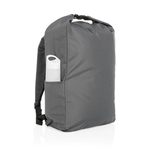 Sac à dos rolltop en RPET personnalisable