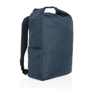 Sac à dos rolltop en RPET personnalisable