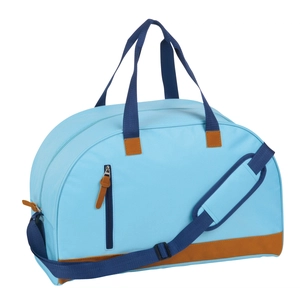 Sac de sport FUN en polyester 600D personnalisable