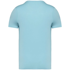 T-shirt écoresponsable délavé unisexe - Fabrication Europe personnalisable