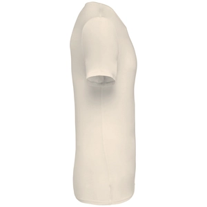 T-shirt écoresponsable délavé unisexe - Fabrication Europe personnalisable