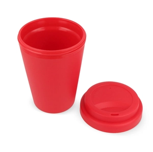 Tasse à café polyvalente idéal pour le café 250 ml personnalisable