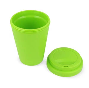 Tasse à café polyvalente idéal pour le café 250 ml personnalisable