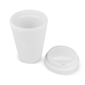 Tasse à café polyvalente idéal pour le café 250 ml personnalisable