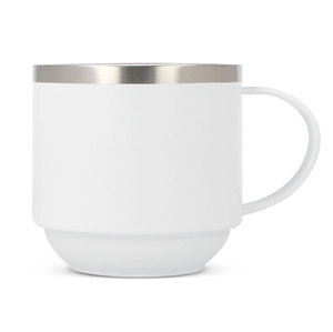 Tasse céramique 330 ml - élégante et fonctionnelle personnalisable