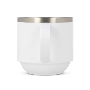 Tasse céramique 330 ml - élégante et fonctionnelle personnalisable