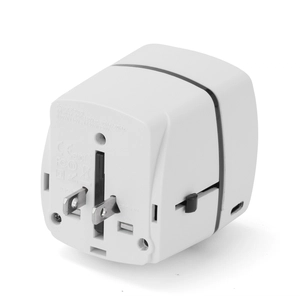 Adaptateur universel premium 20W AKASHI personnalisable