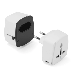 Adaptateur universel premium 20W AKASHI personnalisable