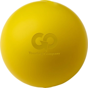 Balle anti-stress ronde personnalisable