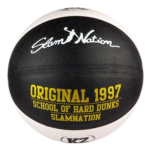 Ballon de basket personnalisable personnalisable