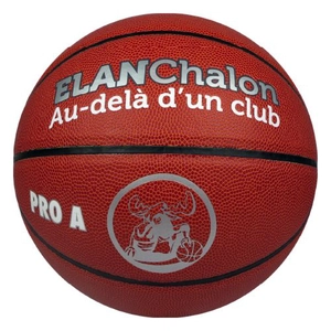 Ballon de basket personnalisable personnalisable