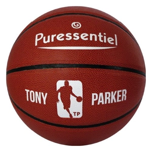 Ballon de basket personnalisable personnalisable