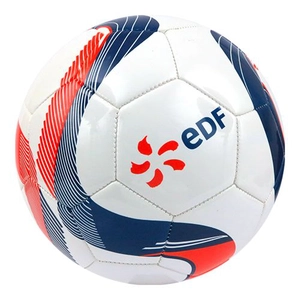 Ballon de foot personnalisable personnalisable