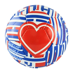 Ballon de foot personnalisable personnalisable