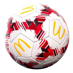 Ballon de foot personnalisable personnalisable