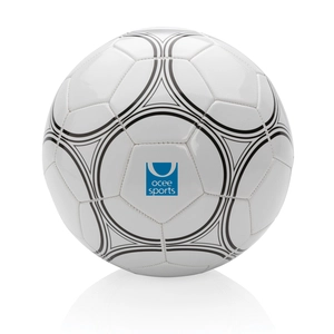 Ballon de football avec double couche - taille 5 personnalisable