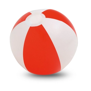 Ballon de plage gonflable opaque personnalisable