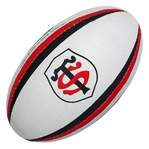 Ballon de rugby personnalisable personnalisable