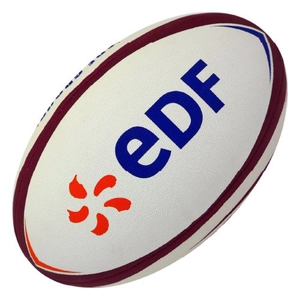 Ballon de rugby personnalisable personnalisable