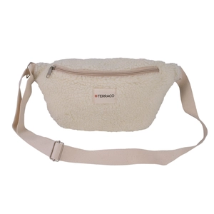 Banane en sherpa 325 gr/m2 personnalisable