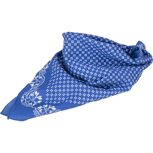 Bandana carré 100% coton personnalisable