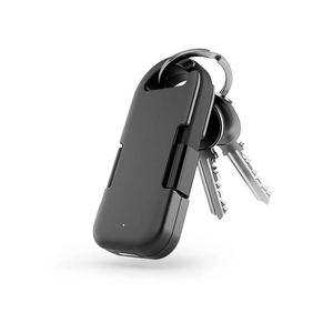 Batterie externe de secours ultra-compacte de 1 000 mAh conçue pour votre porte-clés personnalisable