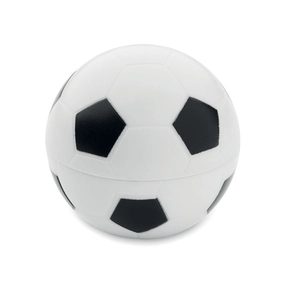 Baume à lèvres en forme de ballon de football personnalisable