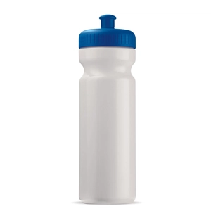 Bidon de sport 750 ml - 100% étanche sans BPA personnalisable