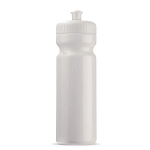 Bidon de sport 750 ml - 100% étanche sans BPA personnalisable