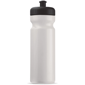 Bidon de sport 750 ml - 100% étanche sans BPA personnalisable