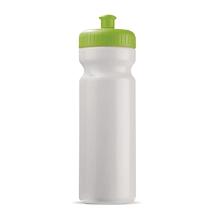 Bidon de sport 750 ml - 100% étanche sans BPA personnalisable