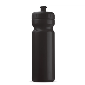 Bidon de sport 750 ml - 100% étanche sans BPA personnalisable