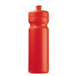 Bidon de sport 750 ml - 100% étanche sans BPA personnalisable