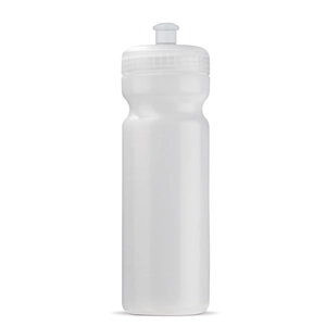 Bidon de sport 750 ml - 100% étanche sans BPA personnalisable