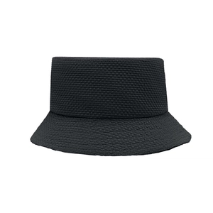 Bob chapeau en paille de papier personnalisable