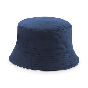 Bob réversible, chapeau en coton personnalisable