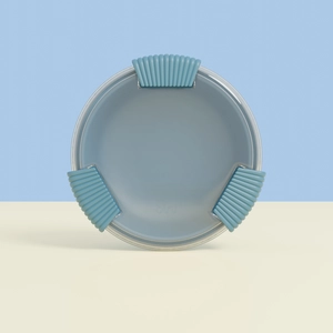 Boite repas BINI - Binibox Made in France personnalisable