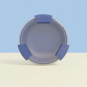 Boite repas BINI - Binibox Made in France personnalisable