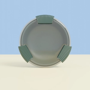 Boite repas BINI - Binibox Made in France personnalisable