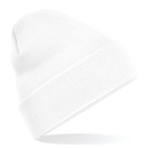 Bonnet BEANIE original à revers personnalisable