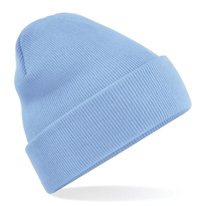 Bonnet BEANIE original à revers personnalisable