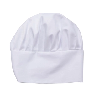 Bonnet de Chef, Calotte du chef taille unique personnalisable