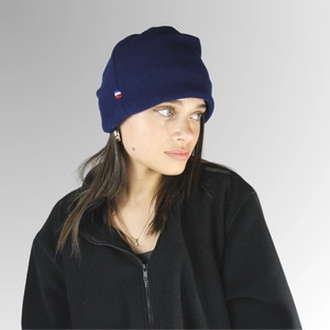 Bonnet polaire certifié origine France garantie personnalisable