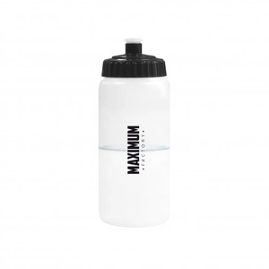 Bouteille 500ml en plastique biosourcé - Fab Européenne personnalisable