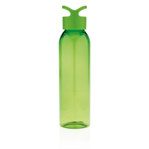 Bouteille 650 ml en AS personnalisable