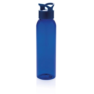 Bouteille 650 ml en AS personnalisable