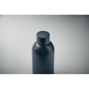 Bouteille à simple paroi en acier inoxydable recyclé 500 ml personnalisable