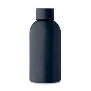 Bouteille à simple paroi en acier inoxydable recyclé 500 ml personnalisable
